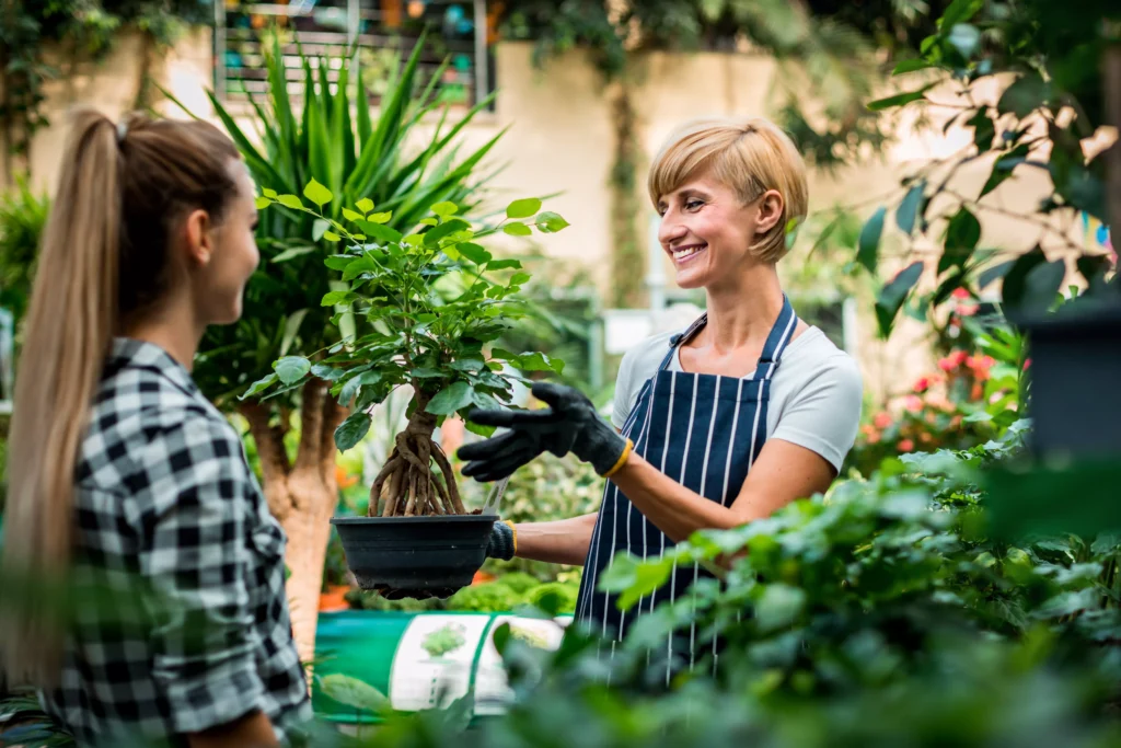 magasins de jardinage à Rennes