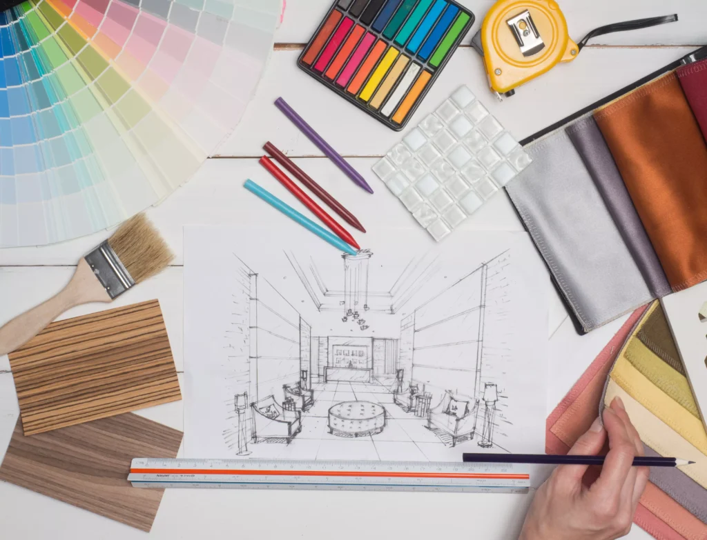 Décorateur d’intérieur à Rennes