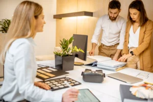 Décorateur d’intérieur à Rennes