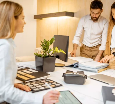 Décorateur d’intérieur à Rennes