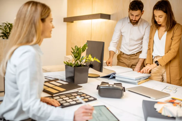 Décorateur d’intérieur à Rennes