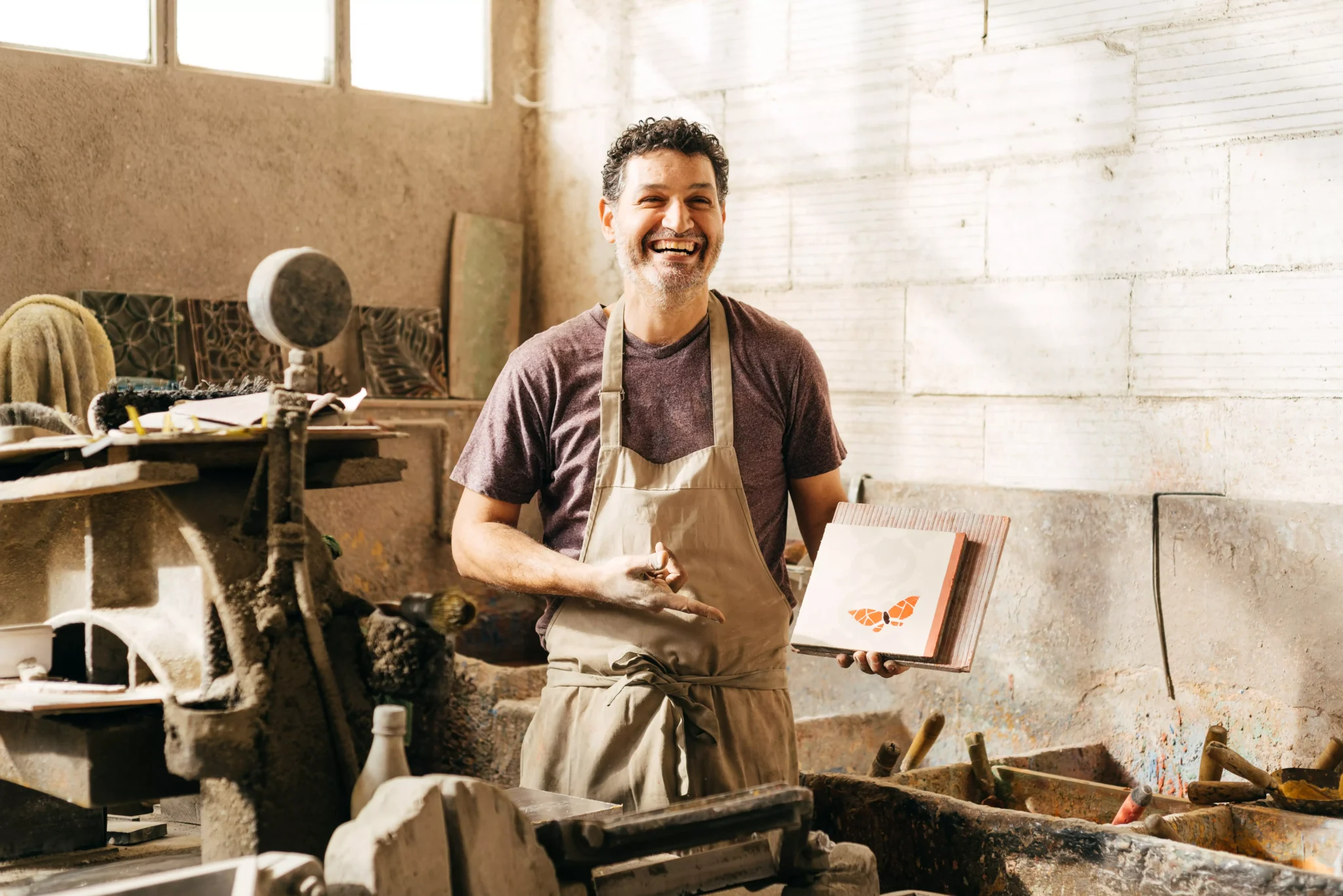 artisans à Rennes