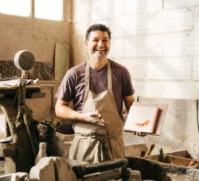 artisans à Rennes