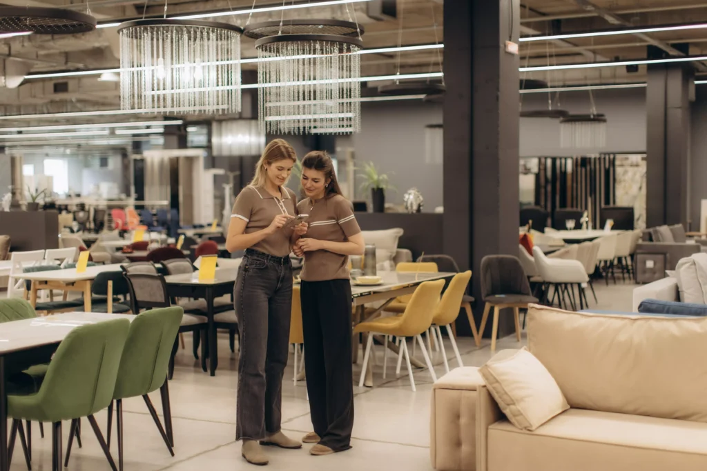 Meilleurs magasins déco à Rennes