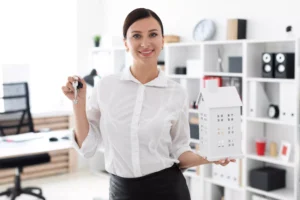 obligations agent immobilier envers acheteur