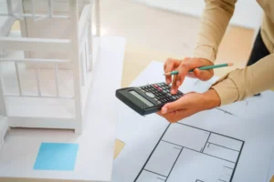 estimation travaux maison