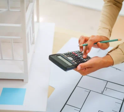estimation travaux maison