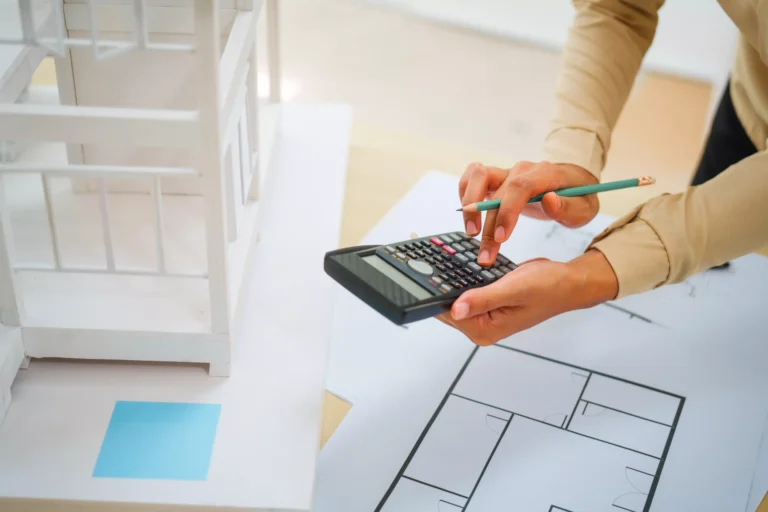 estimation travaux maison