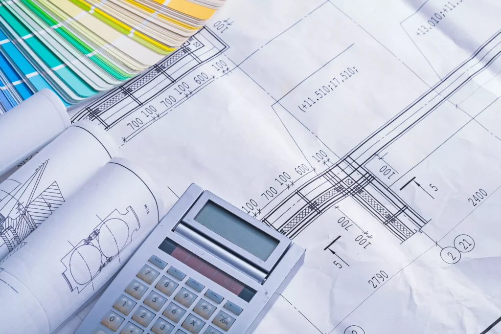 estimation travaux maison
