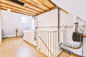 rénovation chauffage