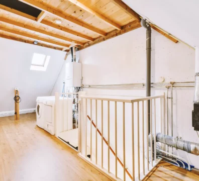rénovation chauffage