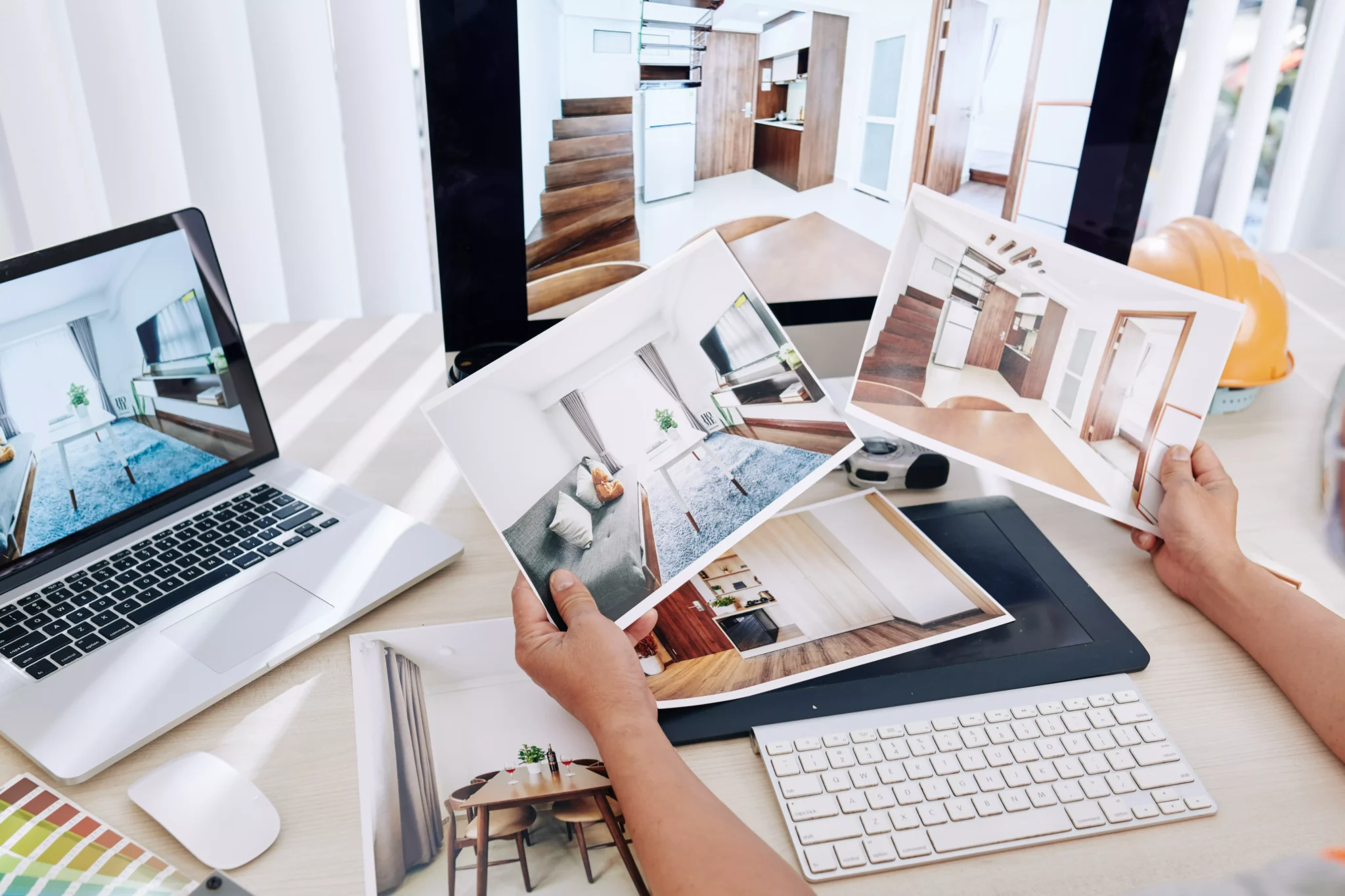 tendances décoration intérieur 2026