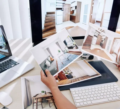 tendances décoration intérieur 2026