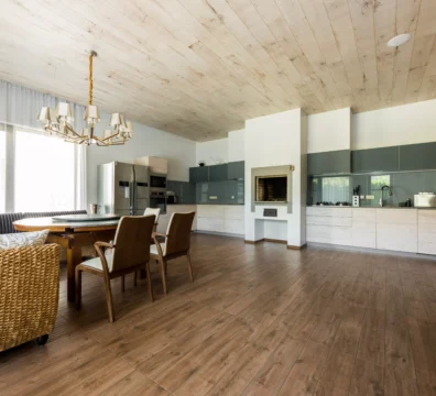 décoration intérieur maison moderne