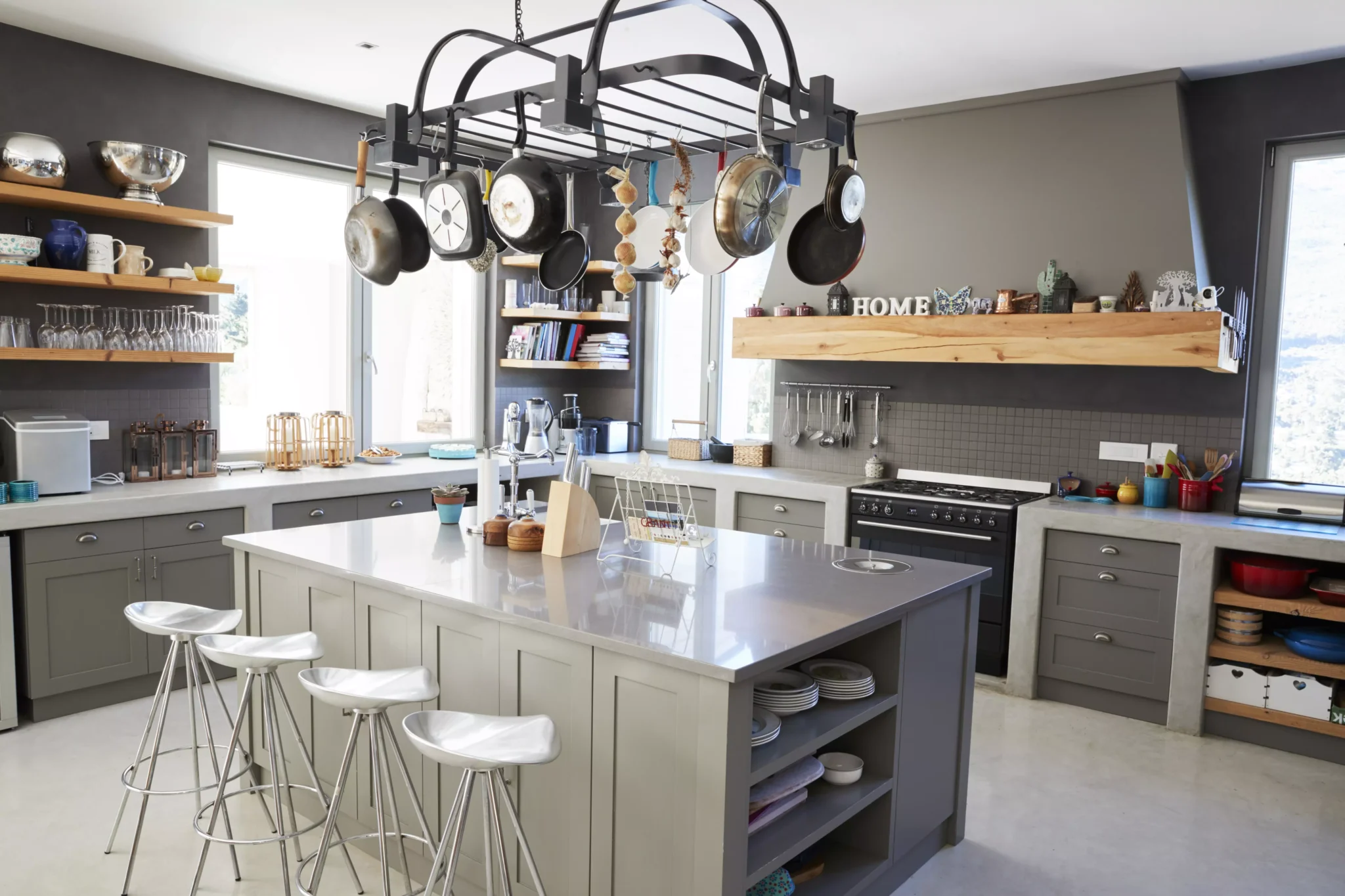 rénover sa cuisine sans changer les meubles