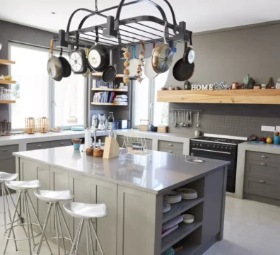 rénover sa cuisine sans changer les meubles
