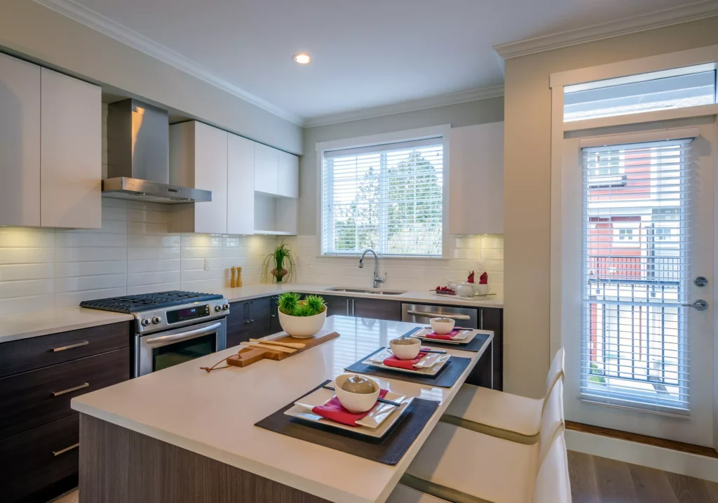 rénover sa cuisine sans changer les meubles