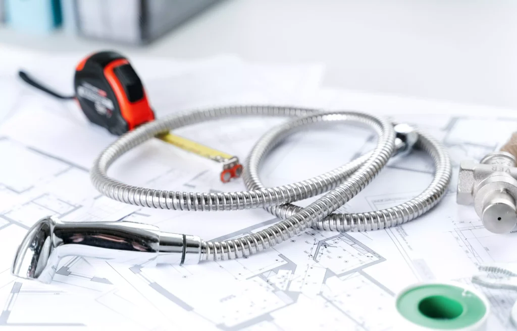 rénovation plomberie