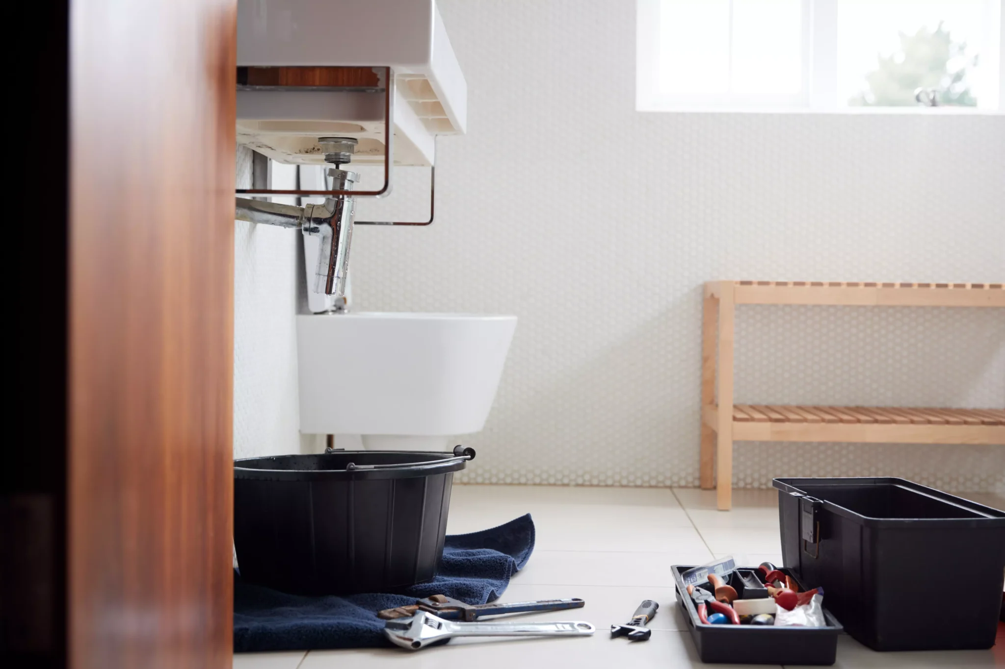 rénovation plomberie