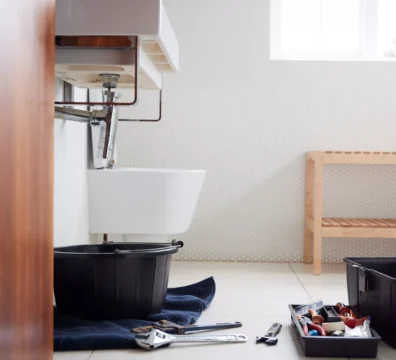 rénovation plomberie