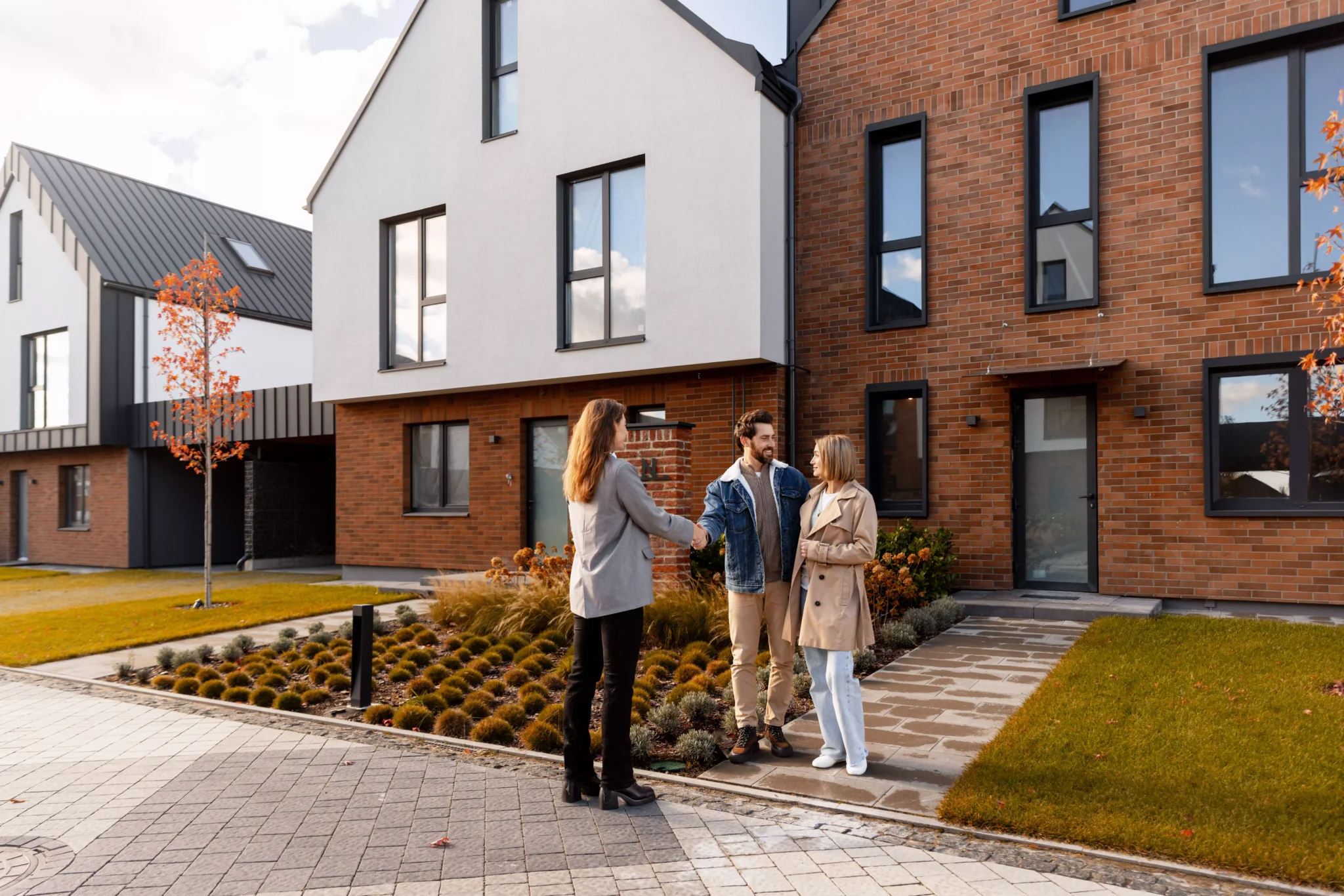 achat immobilier