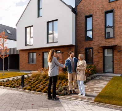 achat immobilier