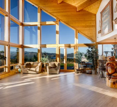 aménagement maison