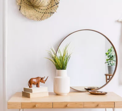 décoration intérieur maison moderne