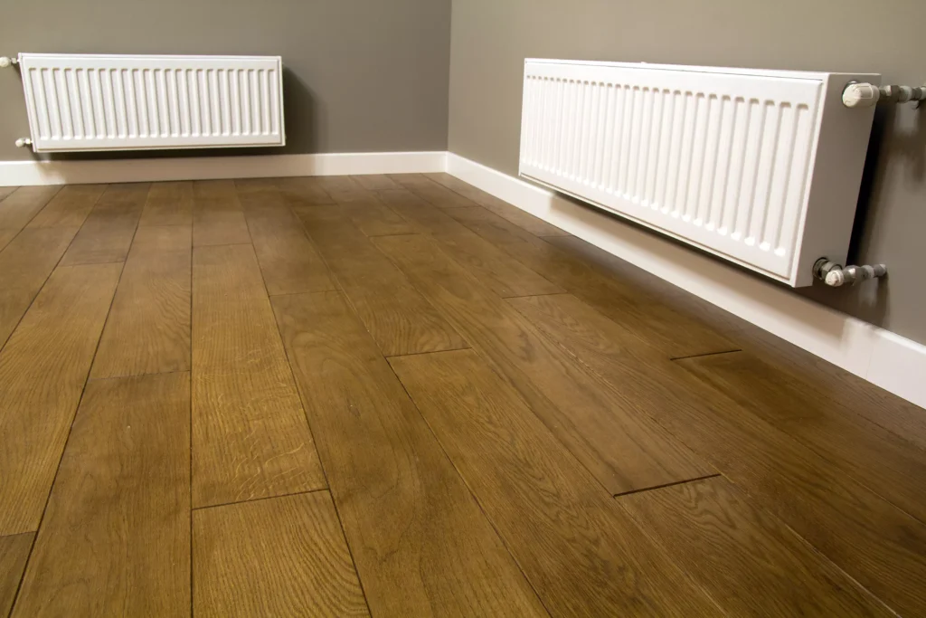 rénovation chauffage