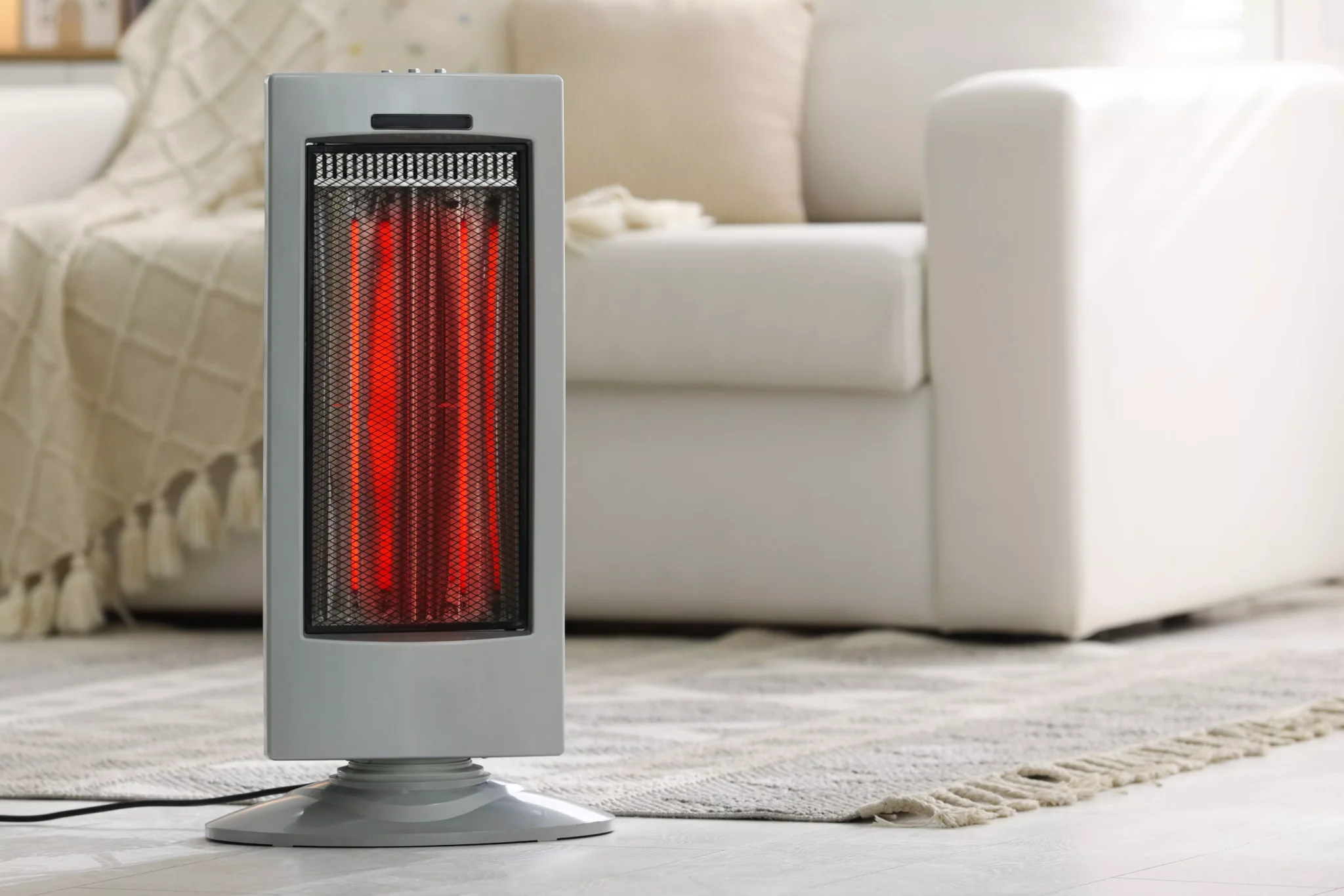 meilleur chauffage d’appoint