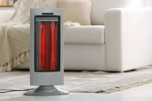 meilleur chauffage d’appoint