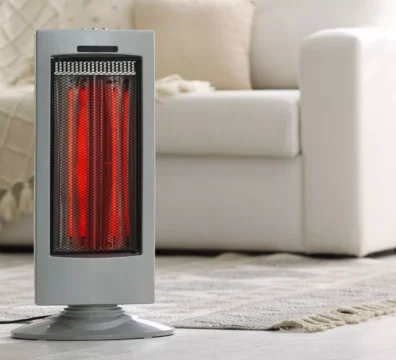 meilleur chauffage d’appoint