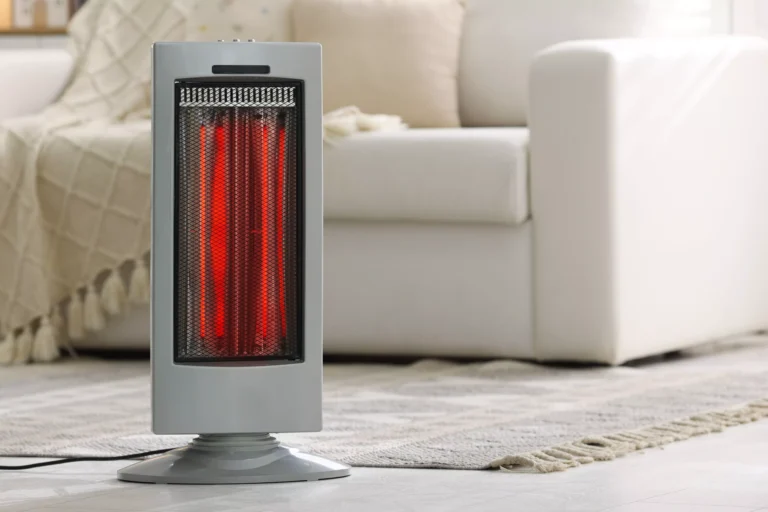 meilleur chauffage d’appoint