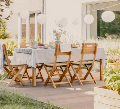 housse salon de jardin