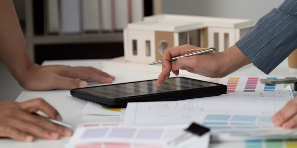 Courtier en travaux Rennes