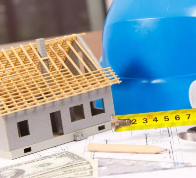 rénover une maison