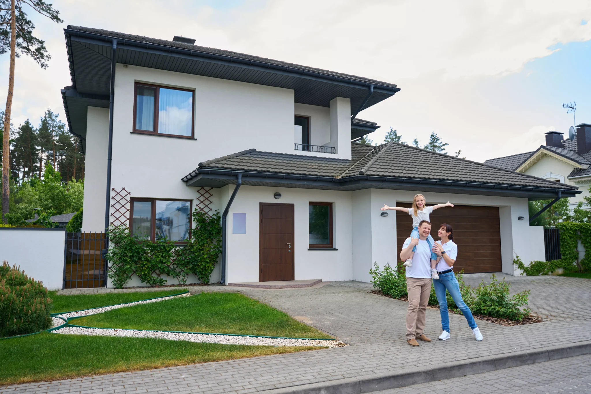location vente maison