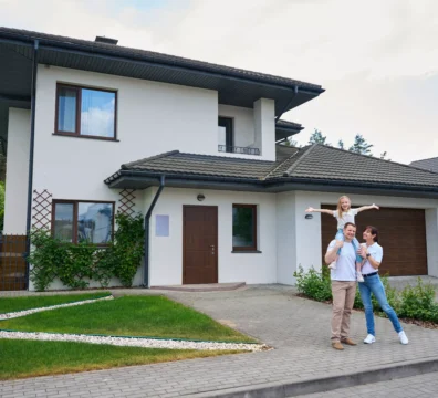 location vente maison