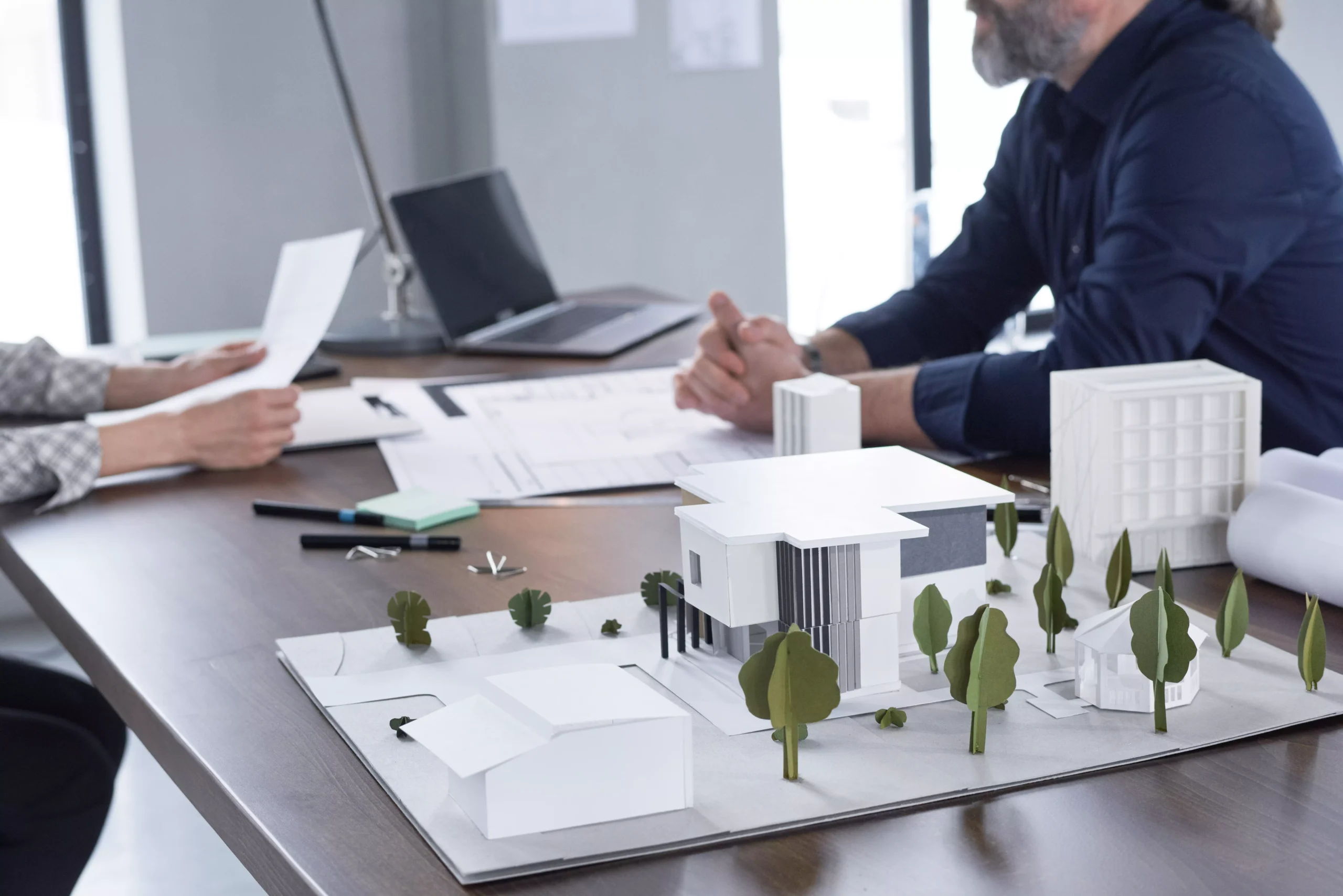 Courtier en travaux Rennes