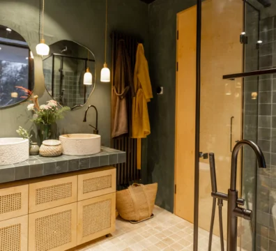 luminaire pour salle de bain
