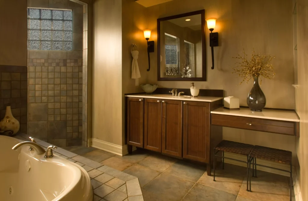 luminaire pour salle de bain