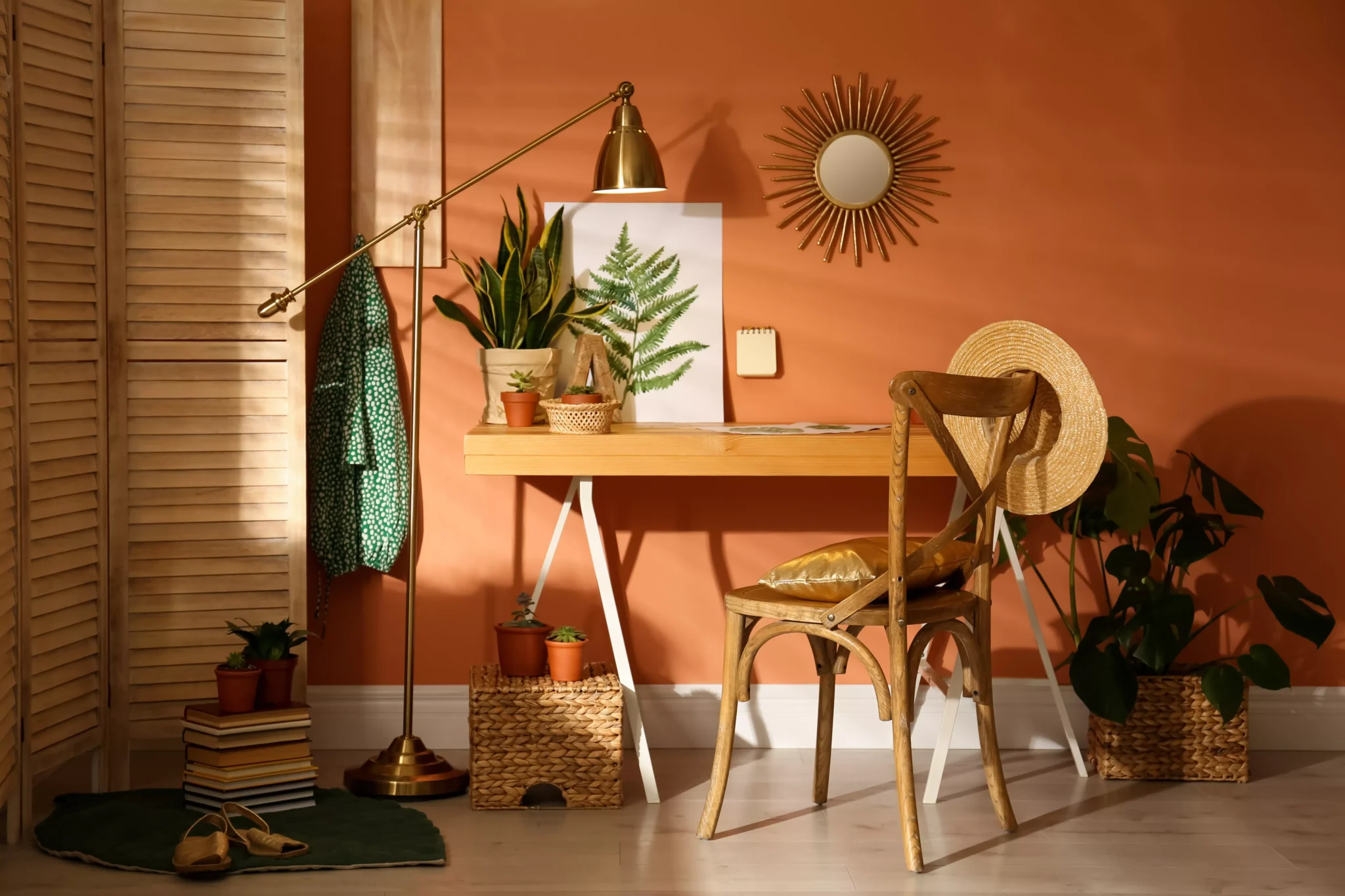 aménagement d'intérieur