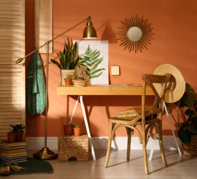 aménagement d'intérieur