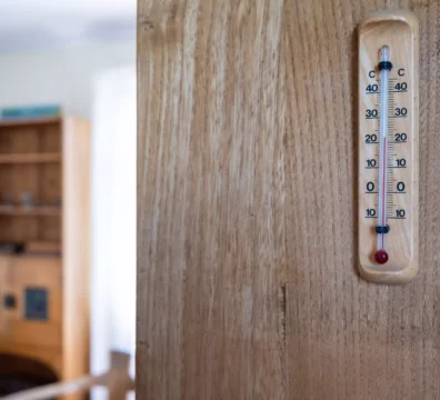 humidité maison
