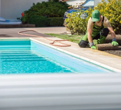 rénovation piscine
