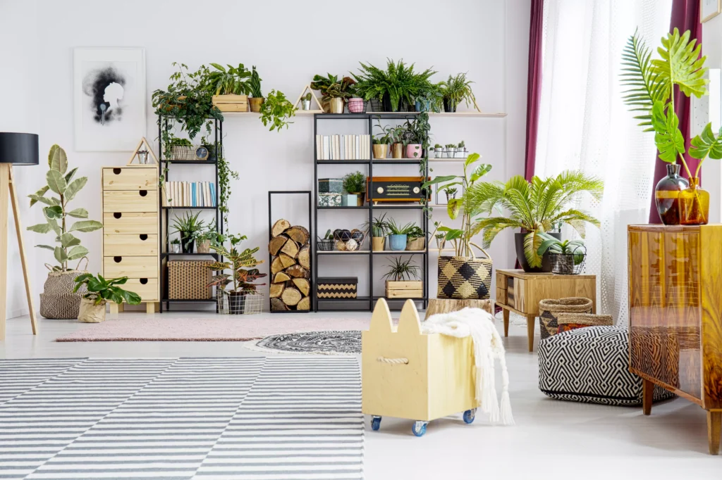 aménagement d'intérieur