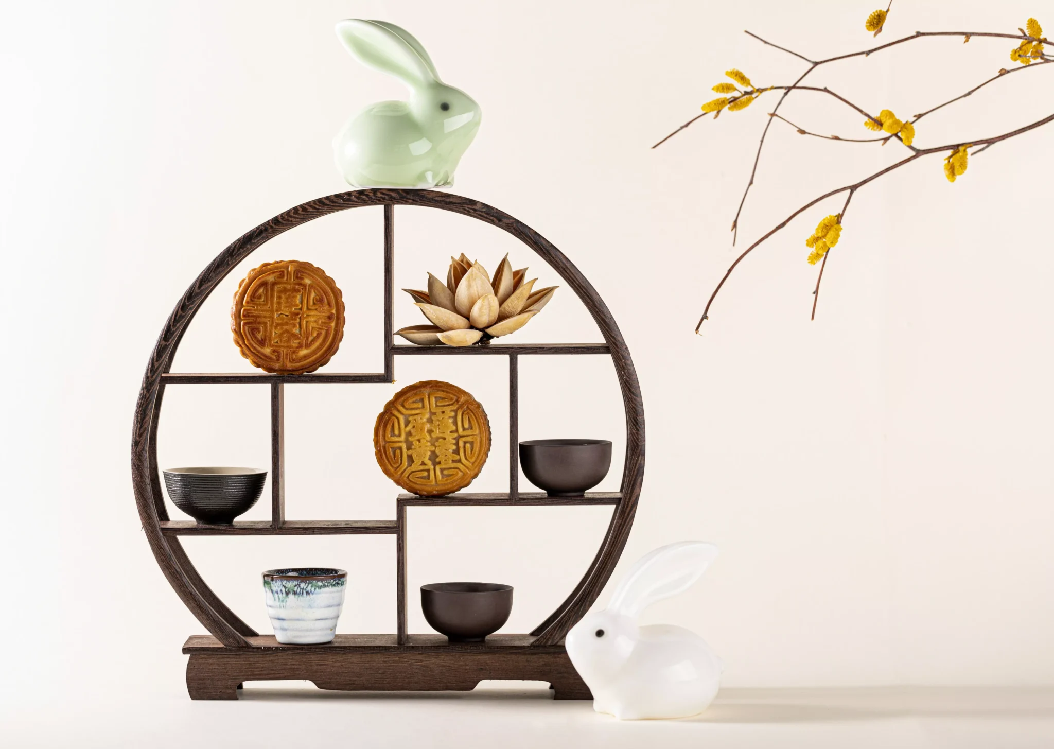 objets de décoration d'intérieur