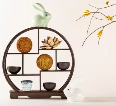 objets de décoration d'intérieur​