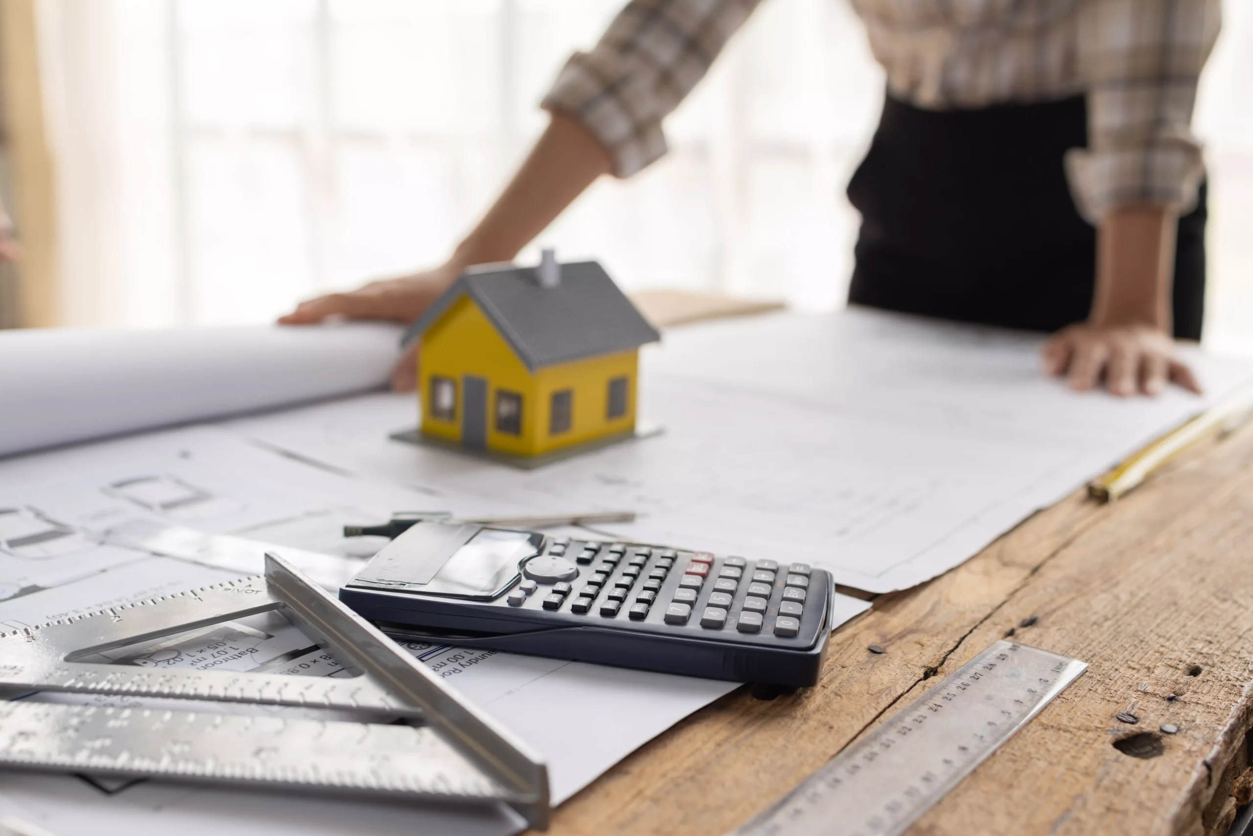 budget rénovation maison