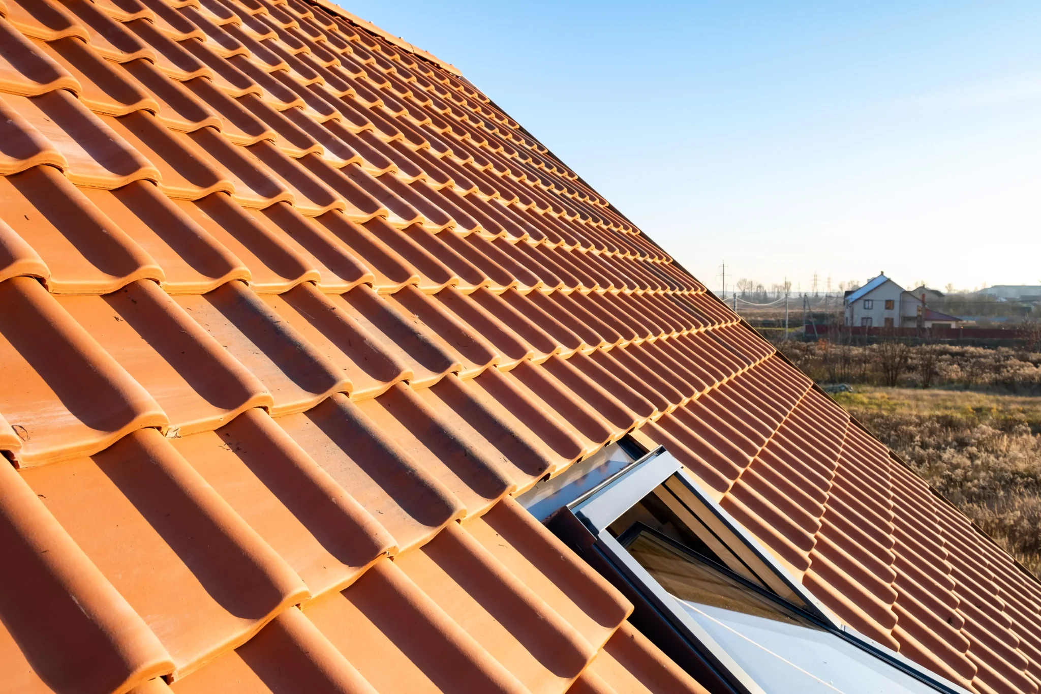 rénovation de toiture comment choisir les tuiles
